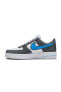 Фото #5 товара ÖZEL SERİ Air Force 1 '07 "Photo Blue" ERKEK SNEAKER AYAKKABISI