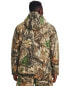 [1365611-991] MENS UNDER ARMOUR RUT WINDPROOF JACKET