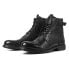 JACK & JONES Wshelby Sn Leather Boots