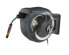 Фото #3 товара Катушка для шланга Gardena RollUp Wall-mounted reel - Automatic - Functional - Black - Grey - Wall-mounted - -90 - 90°