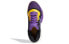 adidas Marquee Boost BRANDON INGRAM 英格拉姆 低帮 复古篮球鞋 男款 紫色 / Кроссовки Adidas Marquee Boost G27746