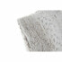 Подушка DKD Home Decor Белый Бежевый Квадратный Животное Alpino Джунгли 45 x 10 x 45 cm