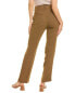 Фото #2 товара Off-White™ Plaid Wool-Blend Trouser Women's 42