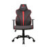 Фото #1 товара Стул Gaming Newskill Profesional Fafnir Красный