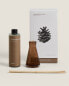 Фото #3 товара (250 ml) evergreen frost reed diffusers + refill