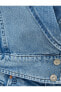 Фото #11 товара Жилет Koton V-Neck Cotton Buttoned