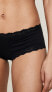 Фото #2 товара Hanky Panky 256965 Women's Cotton A Conscience Boyshort Underwear Size M
