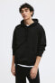 Фото #5 товара Relaxed Fit Hoodie