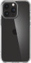 Spigen Spigen Crystal Hybrid, crystal clear - iPhone 15 Pro Max