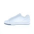 Фото #3 товара Fila Reunion 5CM00741-125 Womens White Leather Lifestyle Sneakers Shoes 8.5