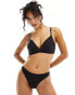 Фото #8 товара Sloggi Soft Adapt soft push up bra in black