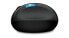 Фото #4 товара Microsoft Sculpt Ergonomic Mouse - Mouse - 1,000 dpi Optical - 7 keys - Black