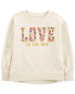 Kid Love Is The Way Sweatshirt 4