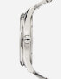 Фото #9 товара Seiko Men's Quartz Watch Titanium with Stainless Steel Strap