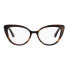 ფოტო #2 პროდუქტის LOVE MOSCHINO MOL500-086 Glasses