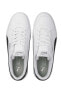Фото #5 товара Skye Clean 380147-04 Unisex Spor Ayakkabı Beyaz-siyah
