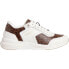 Фото #1 товара CALVIN KLEIN Flexi Runner Lace Up Mono Mix trainers