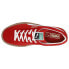 Фото #4 товара Puma Muenster Og Lace Up Mens Red Sneakers Casual Shoes 384218-02