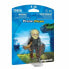 Фото #1 товара Сочлененная фигура Playmobil Playmo-Friends 70810 Викинг (6 pcs)