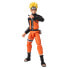 ANIME Heroes Naruto With Accessories figure