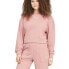 Фото #1 товара Puma Loungewear Crew Neck Sweatshirt Womens Size XL 671382-24