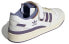 Фото #5 товара Кроссовки Adidas originals FORUM 84 low "tech purple" GX4535