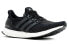 Кроссовки Adidas Ultraboost 10 Core Low Black/White