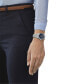 ფოტო #5 პროდუქტის Unisex Swiss Automatic PRX Powermatic 80 Stainless Steel Bracelet Watch 35mm