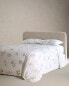 Фото #3 товара Fruit print duvet cover