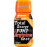 Фото #1 товара NAMED SPORT Total Energy 2Pump Arginine Shot 60ml Mango&Peach Drink