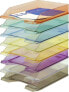 Фото #2 товара Канцелярский товар для школы, Donau Szufladka na biurko, полистирен, A4, standard, фиолетовый