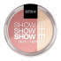 Фото #1 товара Gabriella Salvete Show It! Blush & Highlighter 9 g rouge für Frauen