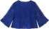 Фото #2 товара BONNY BILLY Girls Cardigan Bolero Jacket Cotton Kids Clothing