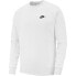 Фото #1 товара NIKE Sportswear Club Crew sweatshirt