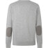 Фото #2 товара HACKETT Cotton Cashmere V Neck Sweater