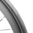 Mavic Cosmic Pro Carbon Fiber Bike Front Wheel, 700c, 12x100mm TA, CL Disc Brake