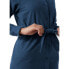 HELLY HANSEN Organic Long Sleeve Short Dress