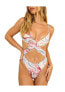 ფოტო #1 პროდუქტის Women's Bay Breeze One Piece