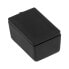 Фото #2 товара Plastic case Kradex Z63 IP54 - 26x17x15mm black