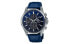 CASIO Edifice EFB-670SBL-2AVUPR Quartz Watch