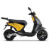 Фото #3 товара SHAD Top Master Piaggio One E Top Case Rear Fitting