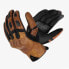 Фото #3 товара REBELHORN Thug II Vintage leather gloves