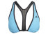 Фото #2 товара adidas women Souleaf Graphic Bikini Top