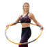 Фото #10 товара Складной обруч для фитнеса с поролоновым покрытием O-Waist InnovaGoods