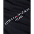 TOMMY HILFIGER Logo Stand Collar full zip sweatshirt