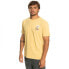 ფოტო #5 პროდუქტის QUIKSILVER Sun Bloom short sleeve T-shirt
