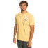 Фото #5 товара QUIKSILVER Sun Bloom short sleeve T-shirt