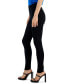 Фото #3 товара Леггинсы и тайтсы I.N.C. International Concepts женские Pull-On Ponte Pants, созданные для Macy's