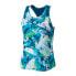 YONEX US 20694Ex sleeveless T-shirt сапфиры, M - фото #1