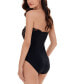 ფოტო #5 პროდუქტის Women's La Paz Goddess Convertible One-Piece Swimsuit